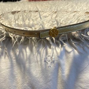 NWOT Tory Burch Belt. Size M